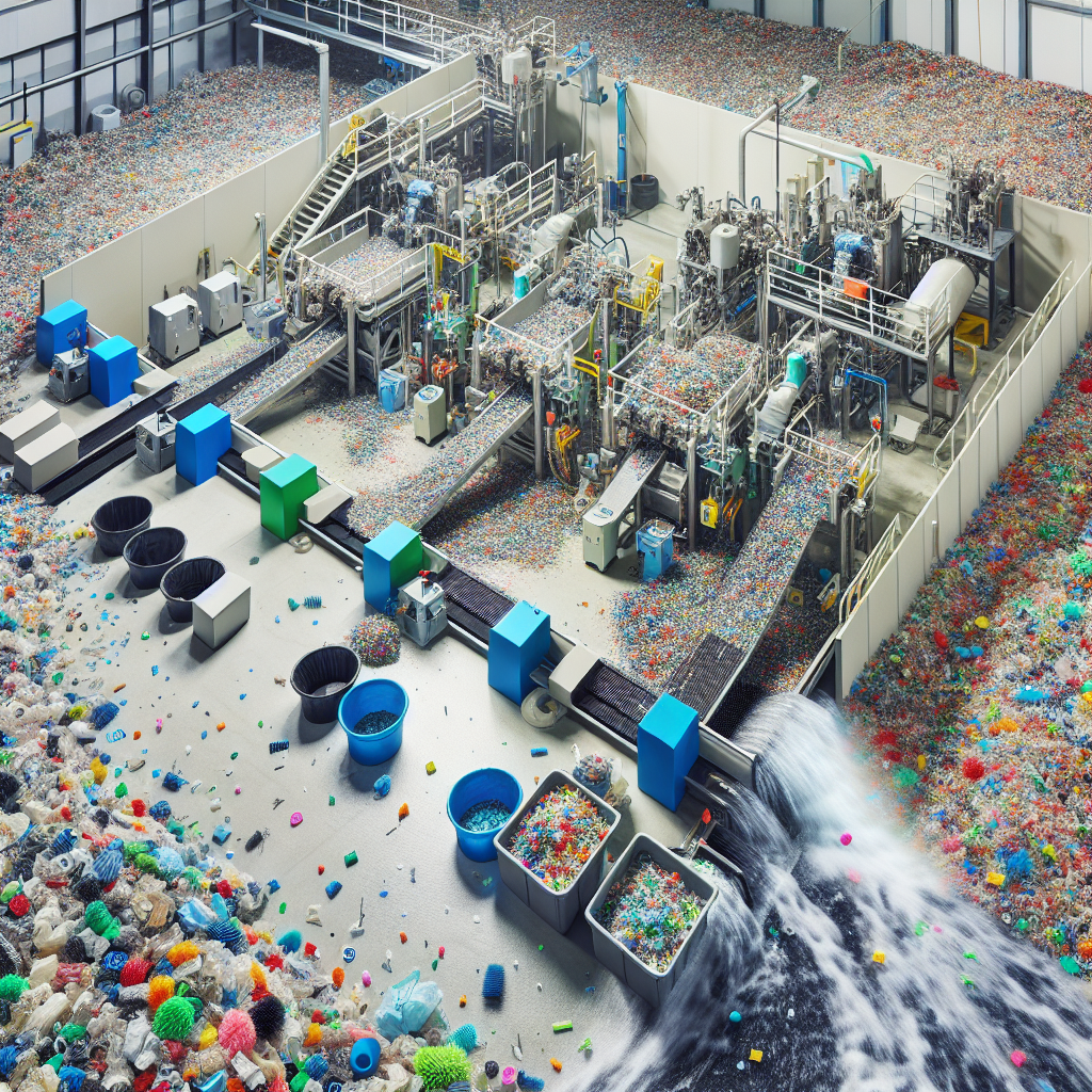 осадок механической очистки сточных вод мойки продуктов дробления отходов тары из полиэтилентерефталата