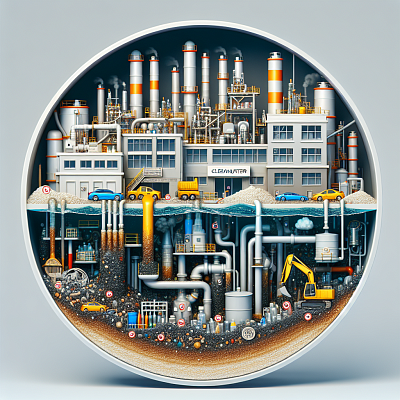 отходы зачистки оборудования локальных очистных сооружений нефтесодержащих сточных вод, содержащие преимущественно диоксид кремния при содержании нефтепродуктов менее 15%