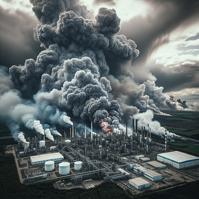 смет с территории предприятия практически неопасный