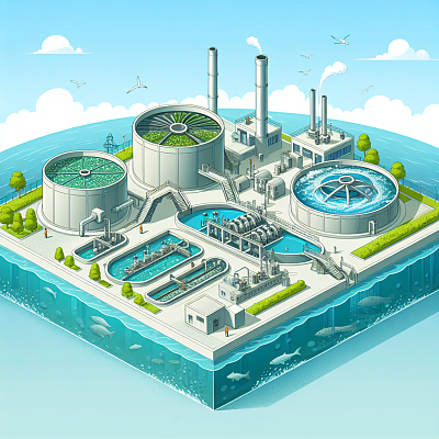 ил избыточный биологических очистных сооружений хозяйственно бытовых и смешанных сточных вод